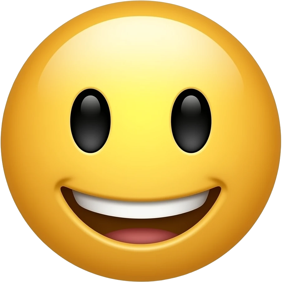 Make this an emoji emoji