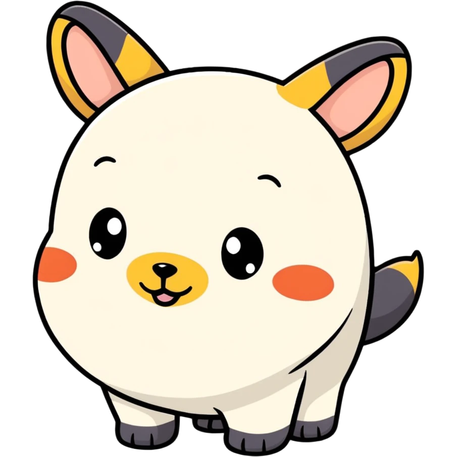 Animals emoji