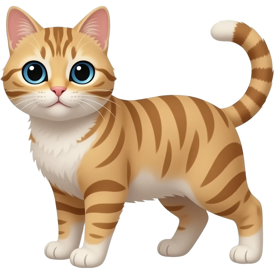 cat cool emoji
