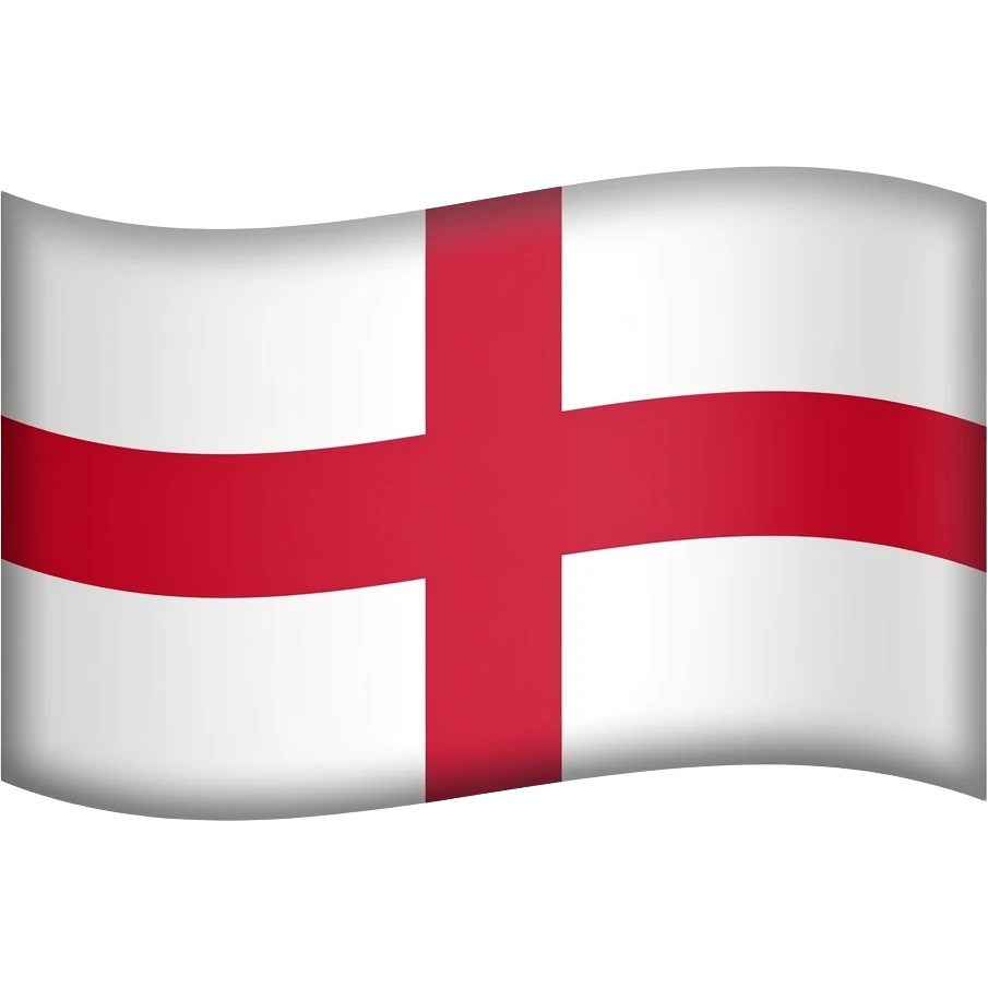 Cornwall flag emoji