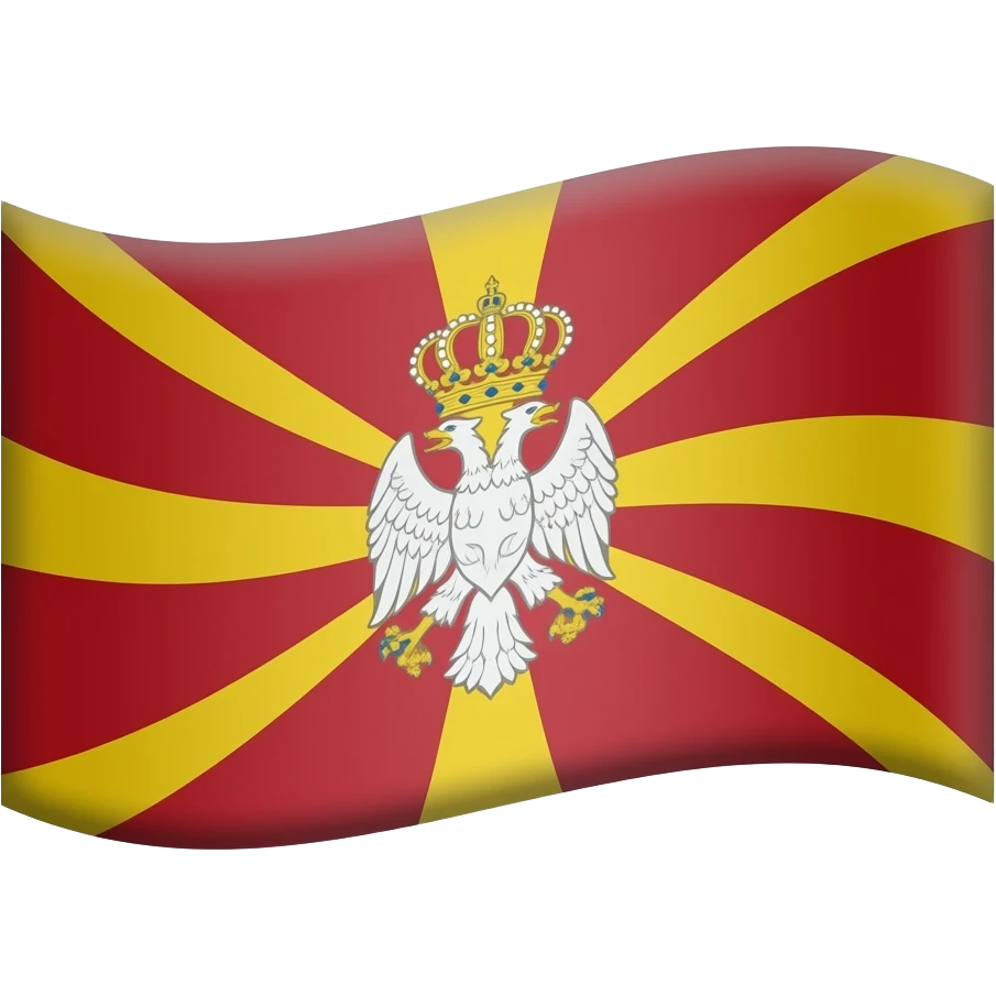 balkans flag emoji