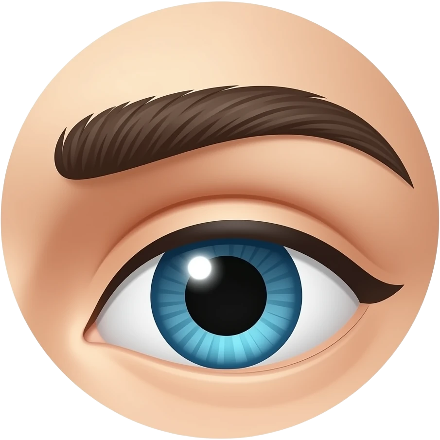 ceja emoji