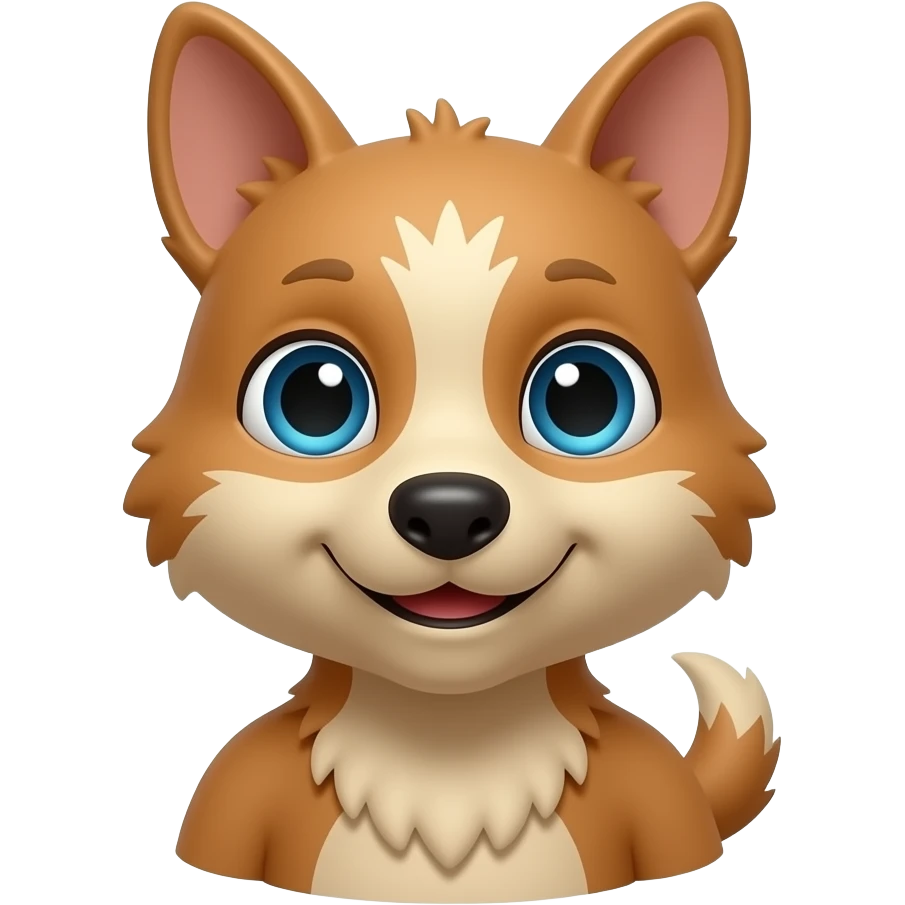 Sneil emoji
