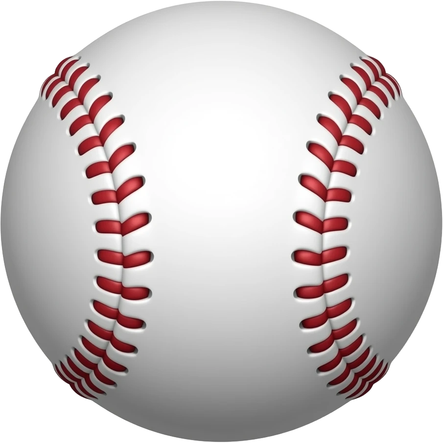 baseball emoji