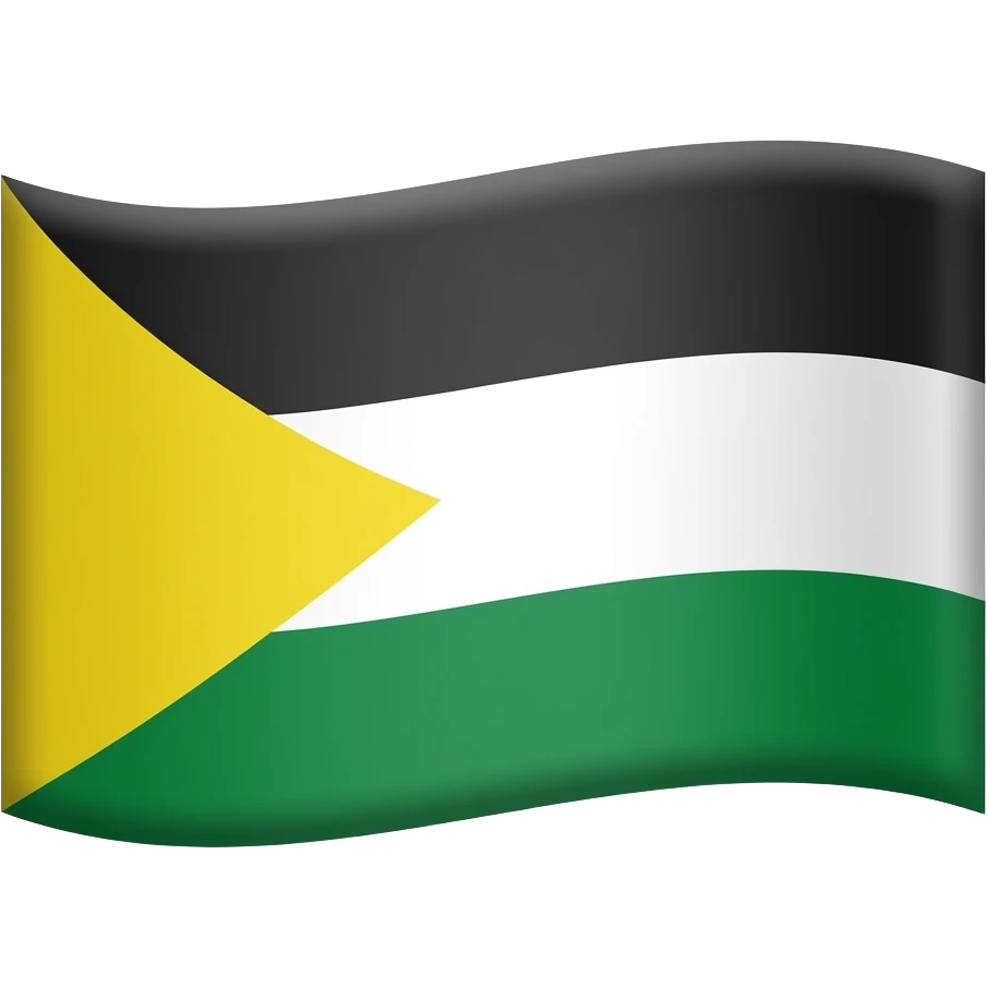 Make a Yazidi religion flag emoji