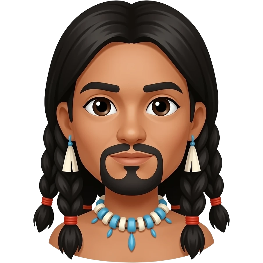tribu emoji