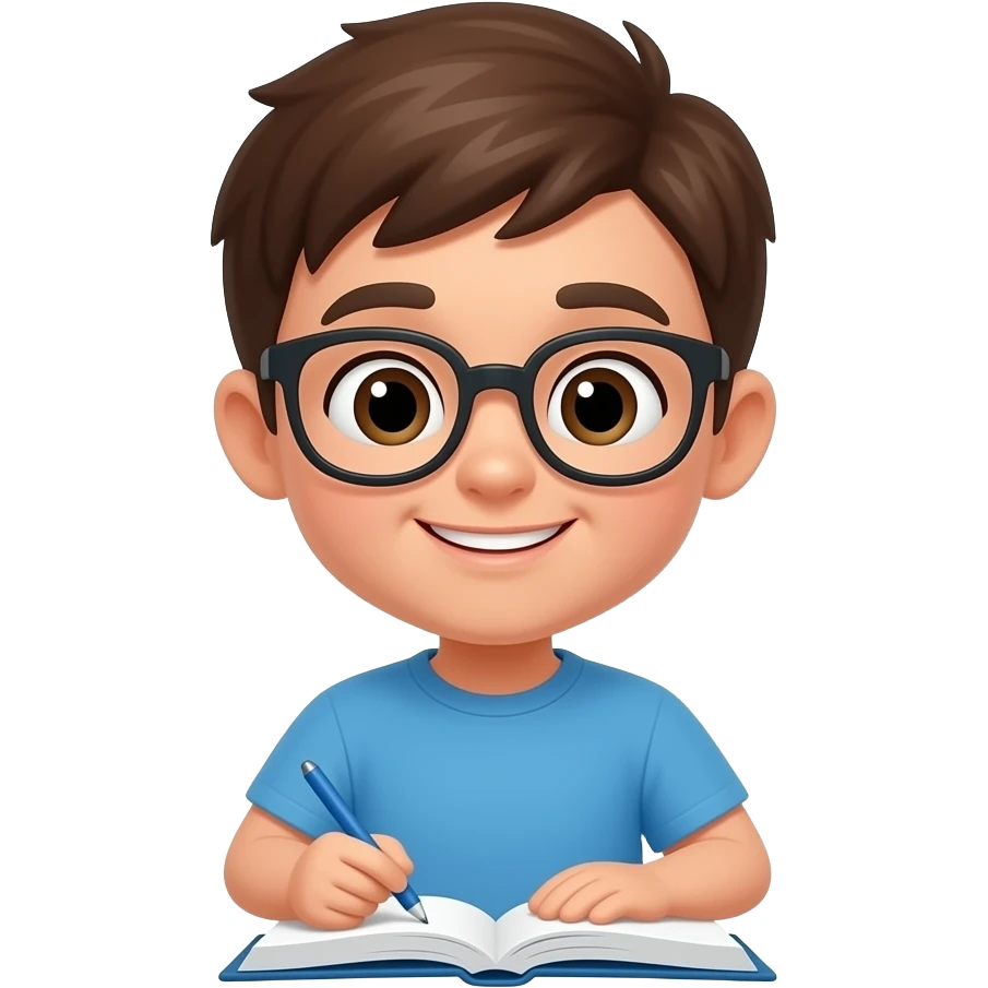 AKSHARABHYASAM emoji