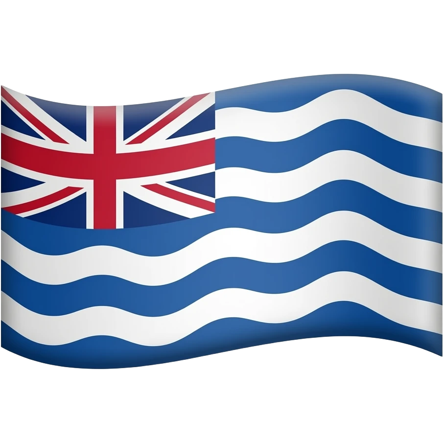 Devonshire flag emoji