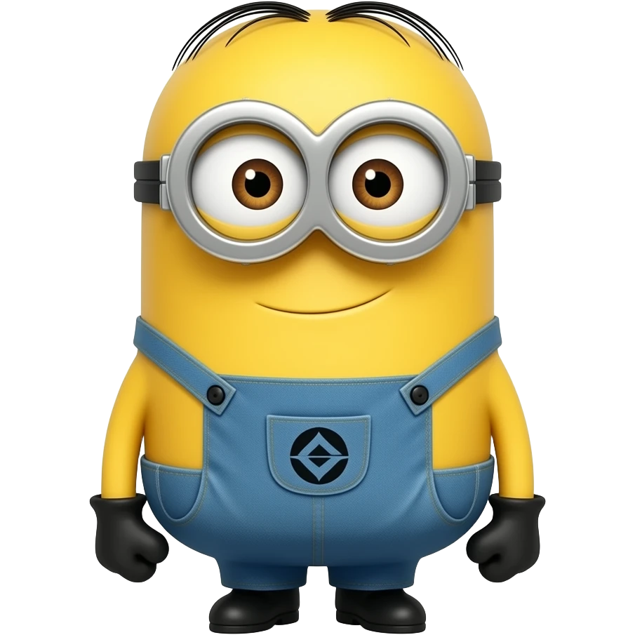 Minions emoji