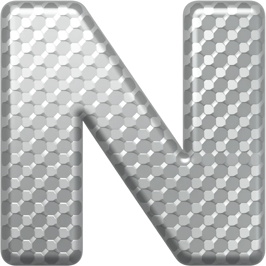 M emoji