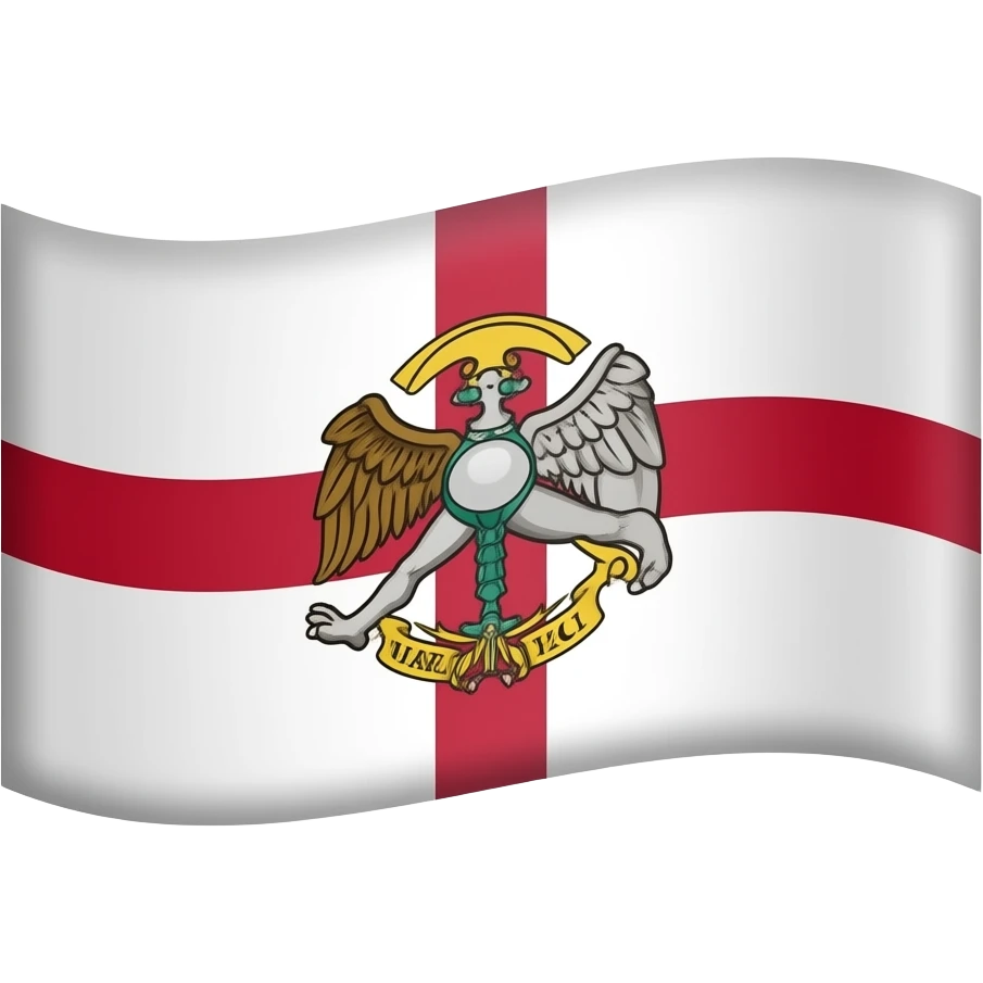 Sicily flag emoji