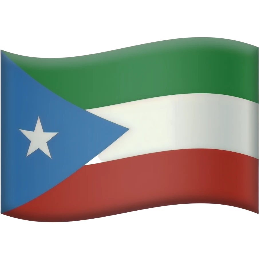 Somaliland Flag emoji