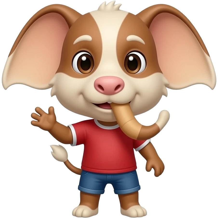 mahoraga emoji