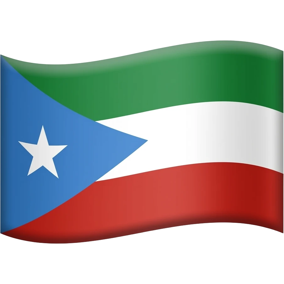 Somaliland flag emoji