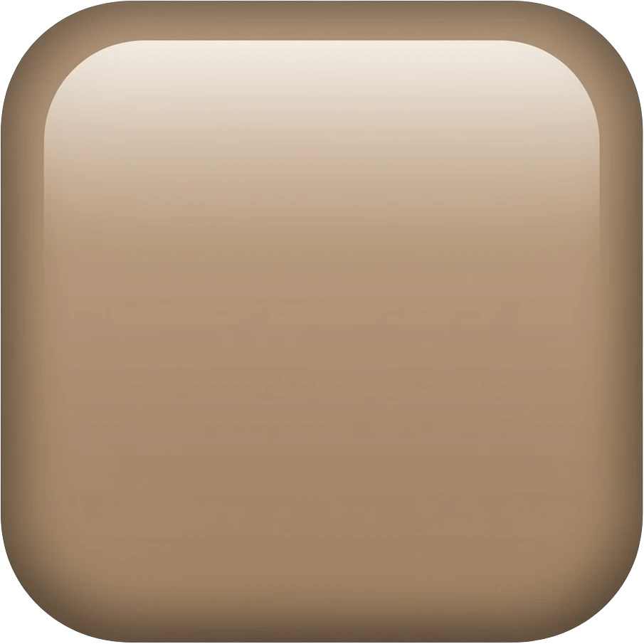 Hex 95A671 color squar emoji