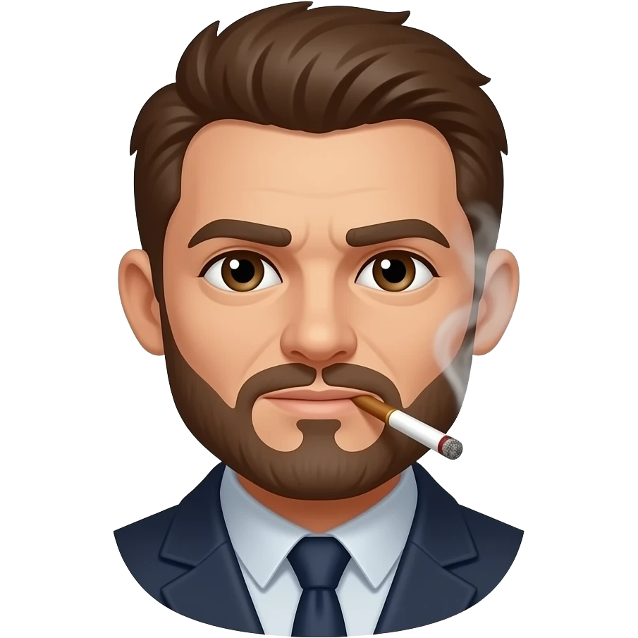 somker emoji