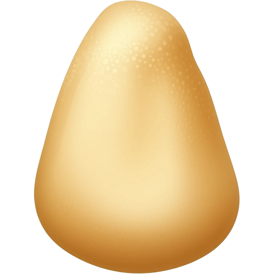 NUT PINE emoji
