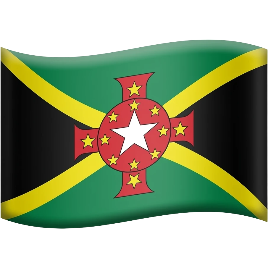Drapeau de madère emoji