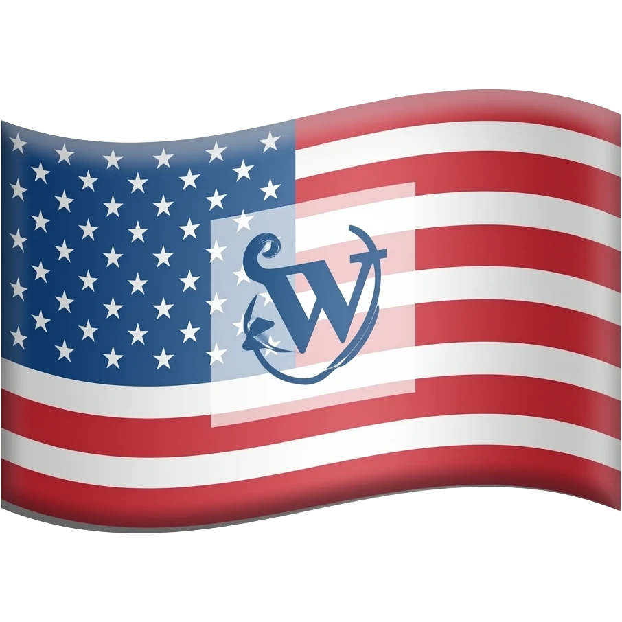 Drapeau emoji