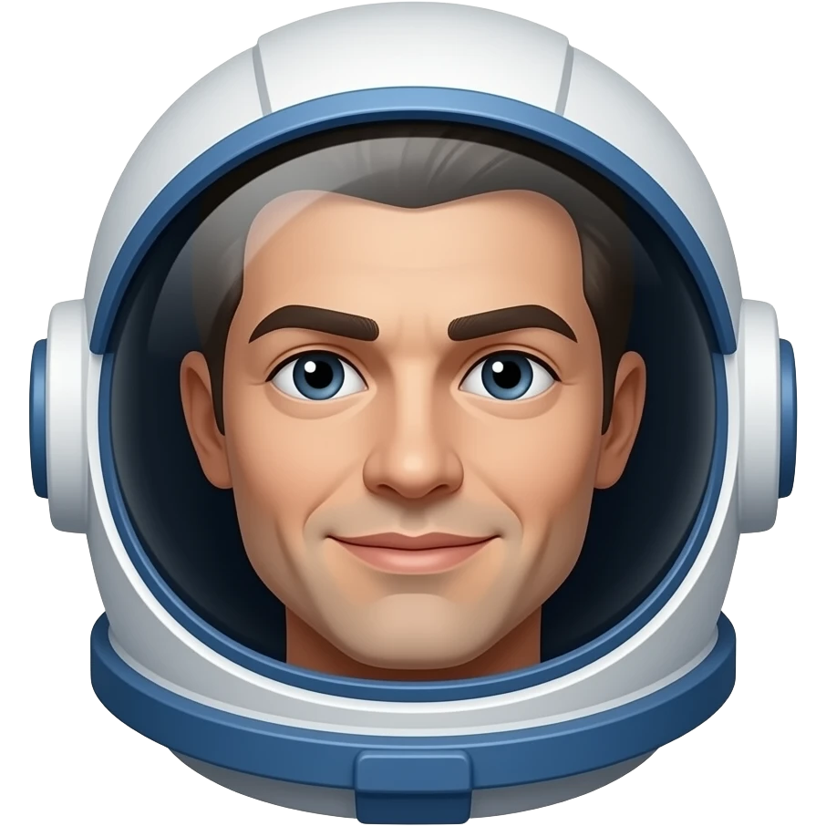 astronaut emoji