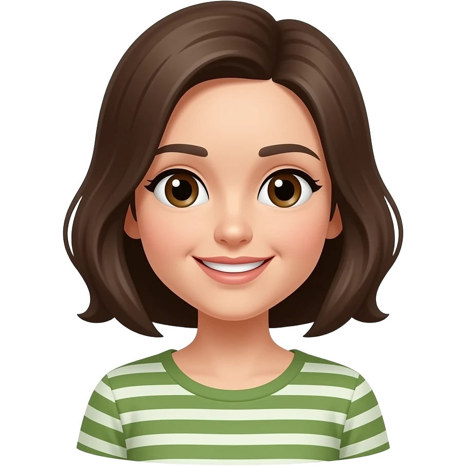 Matcha lover emoji