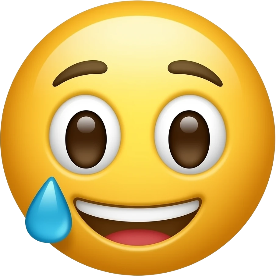 Emo emoji
