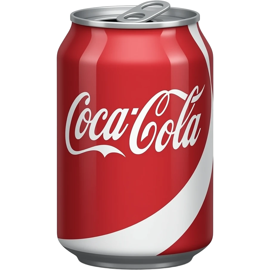 soda can emoji