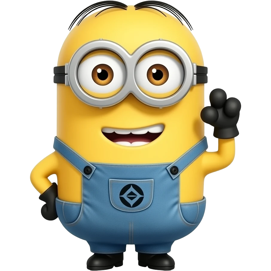 minion brings you comments emoji
