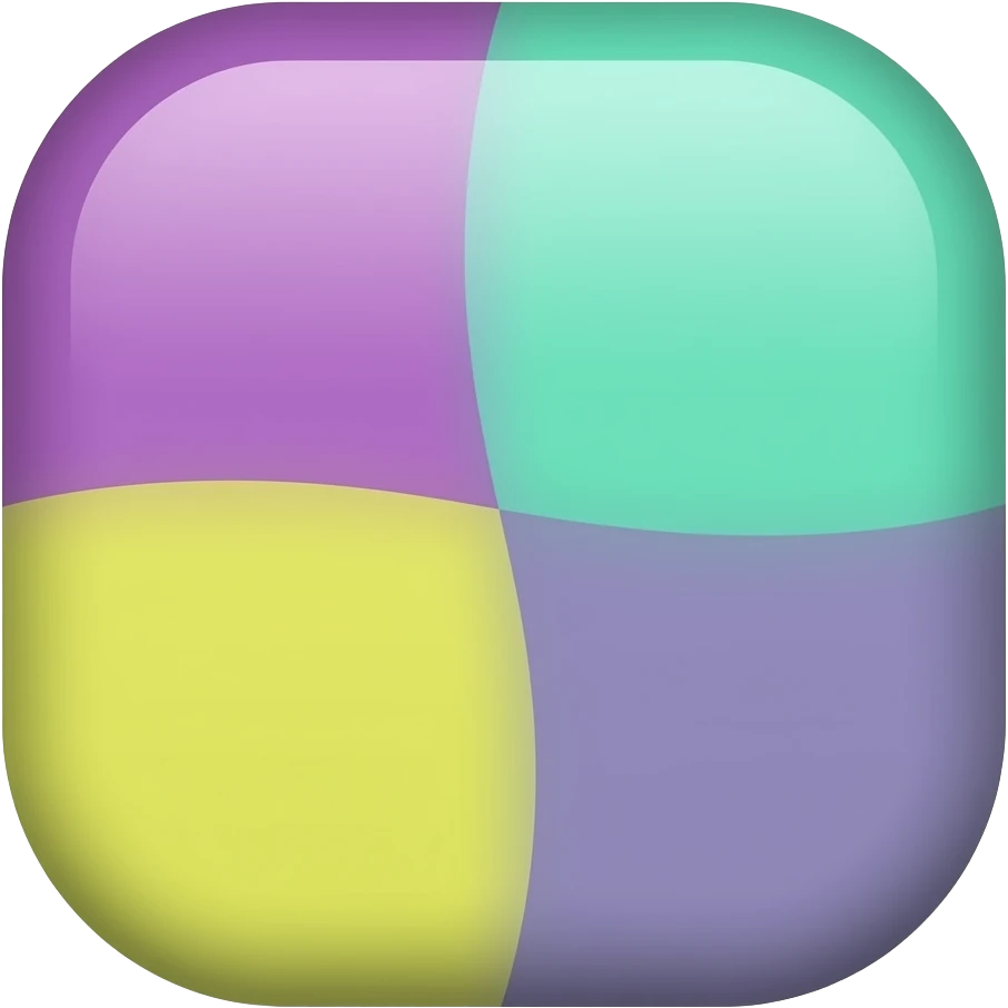 https://colors.muz.li/palette/8C6D8A/8aea98/eae35b/9f5bc6/e4ed89 square emoji