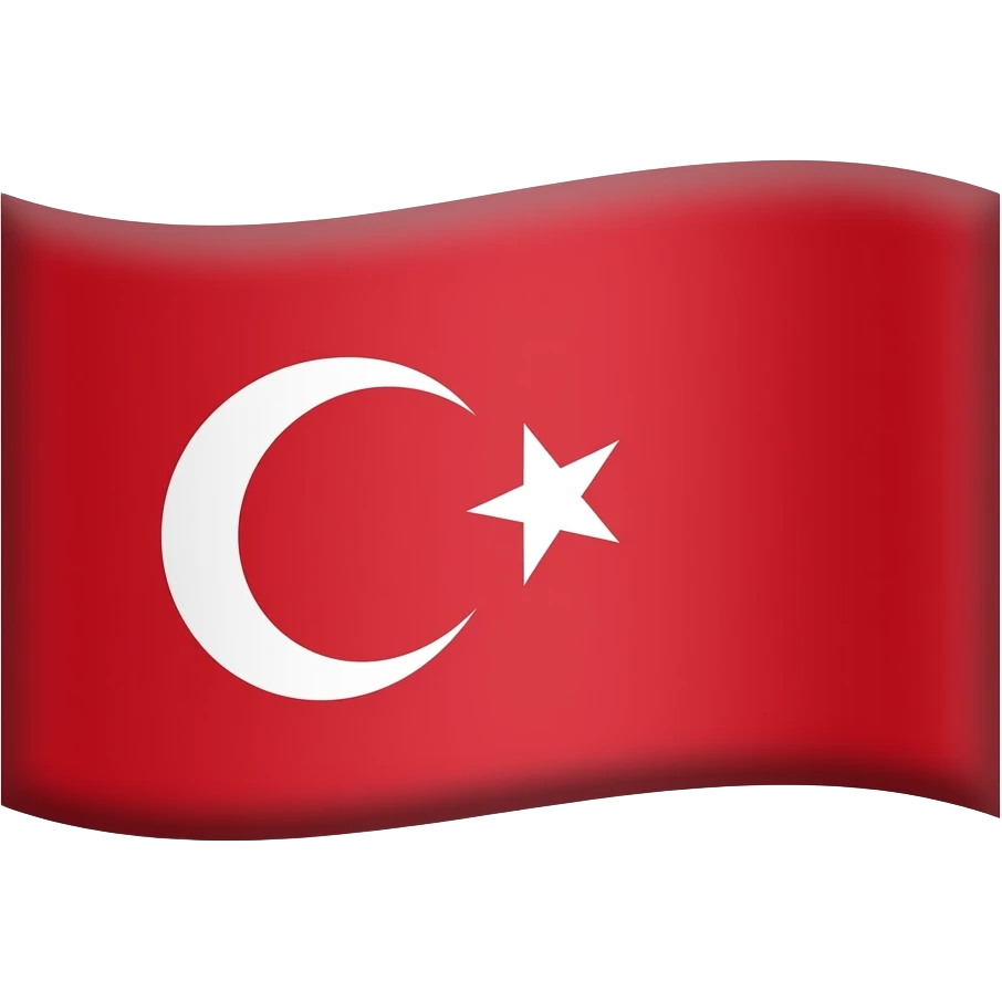 Osmanlı imparatorluğu adlı imparatorluğun bayrağını yap 1600 lerdeki emoji