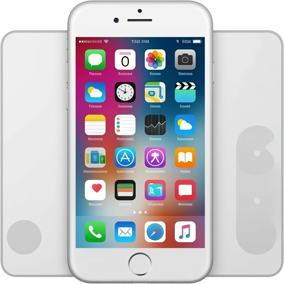 iphone emoji