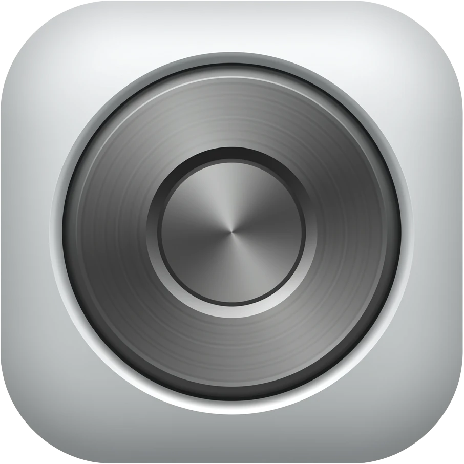 music player emoji