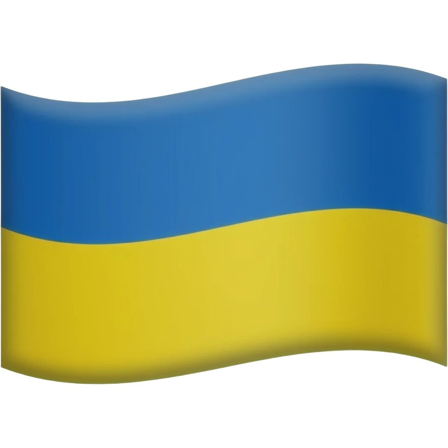 ukraine flag emoji