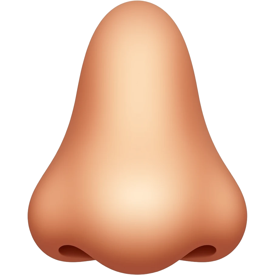wrinkle nose emoji