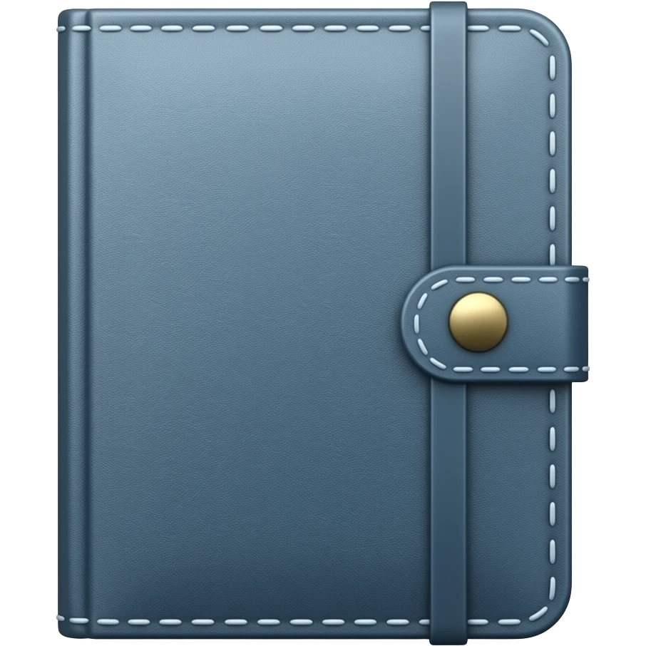 notebook emoji