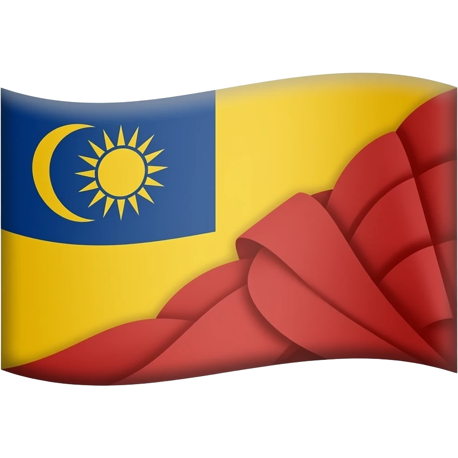 Buddism Flag emoji