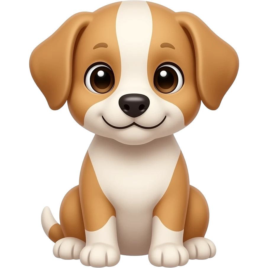 Cute emoji