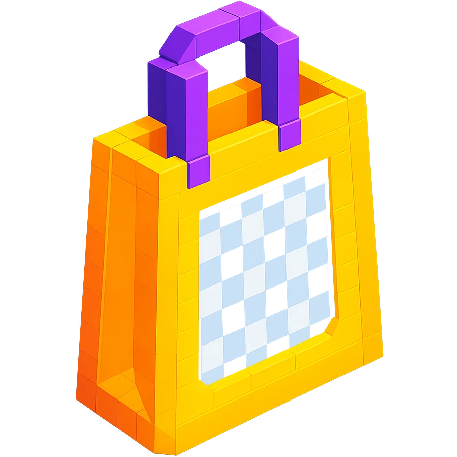 Bag emoji