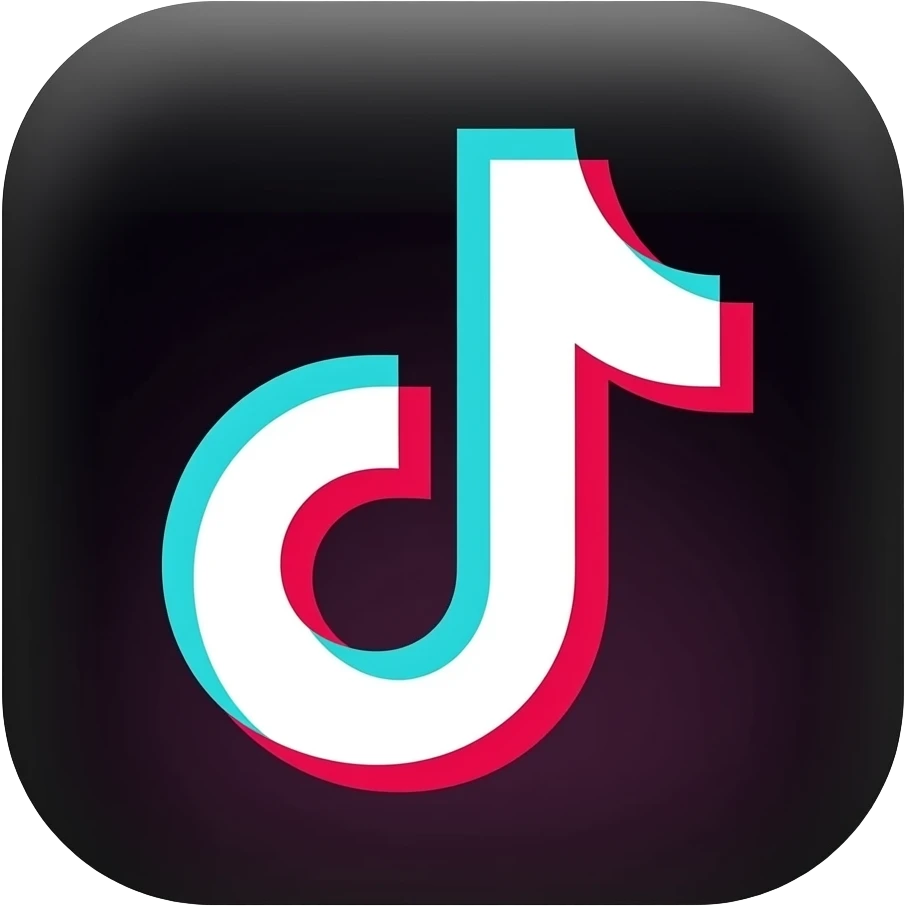 Pero de tiktok emoji