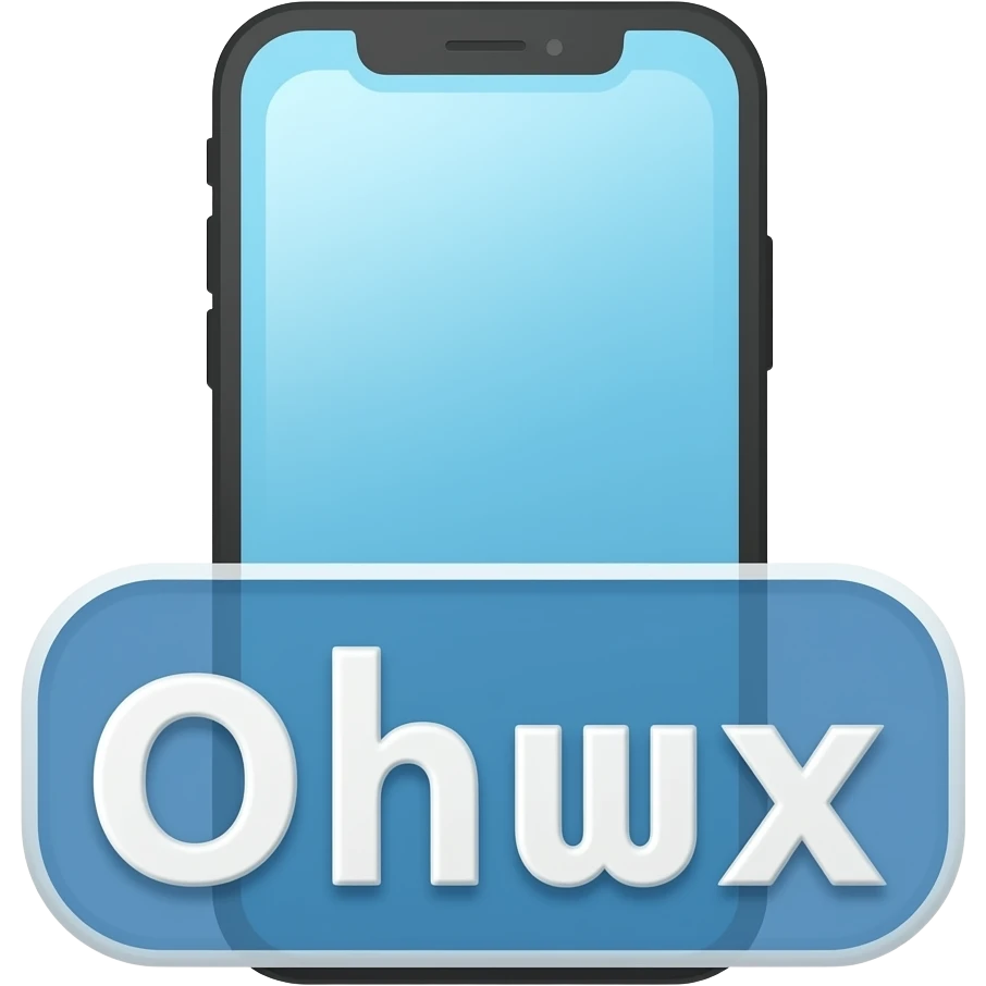 phone emoji