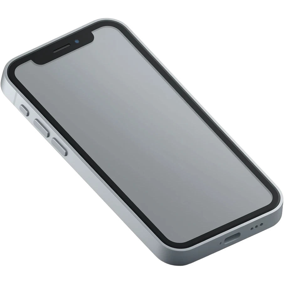 smartphone emoji