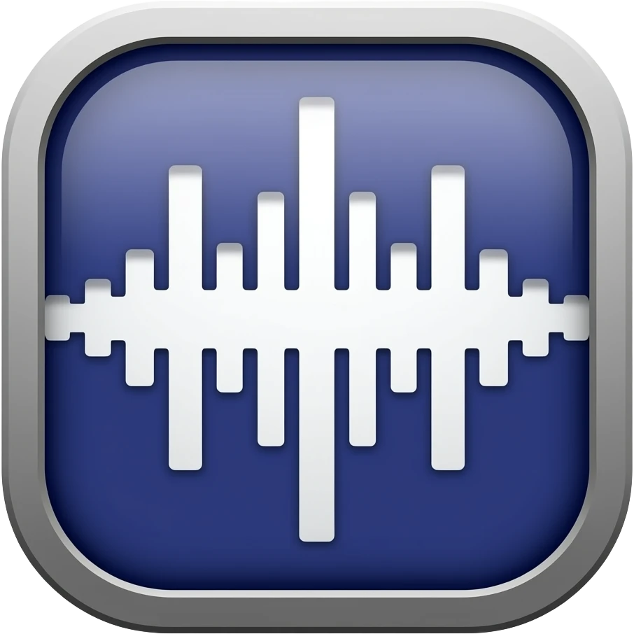 Audacity emoji