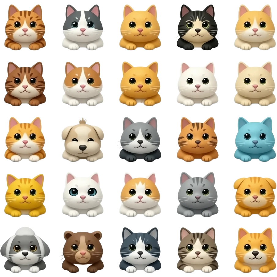 67 emoji
