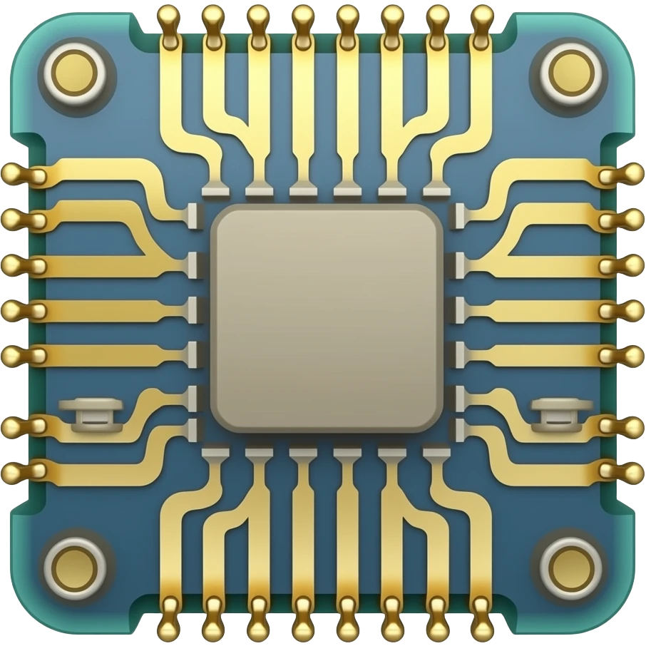 CPU  berry emoji