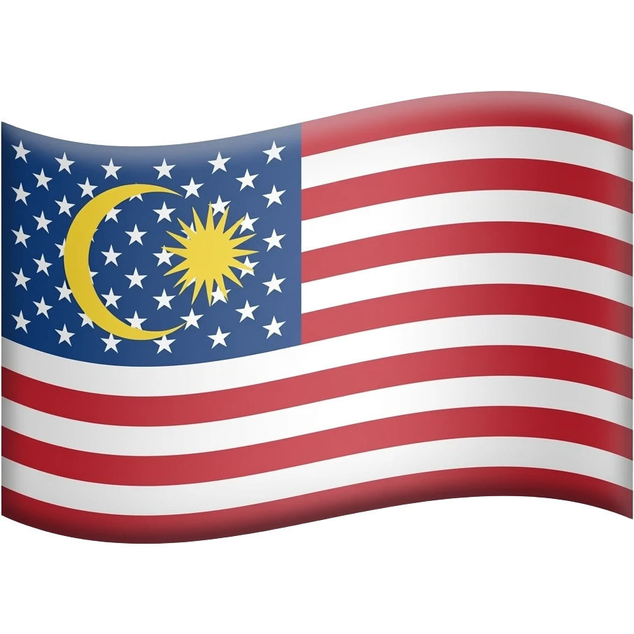 Flag emoji