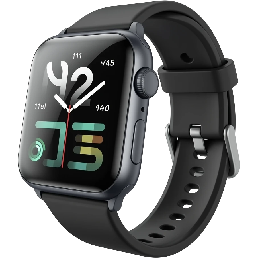 SMART WATCH emoji