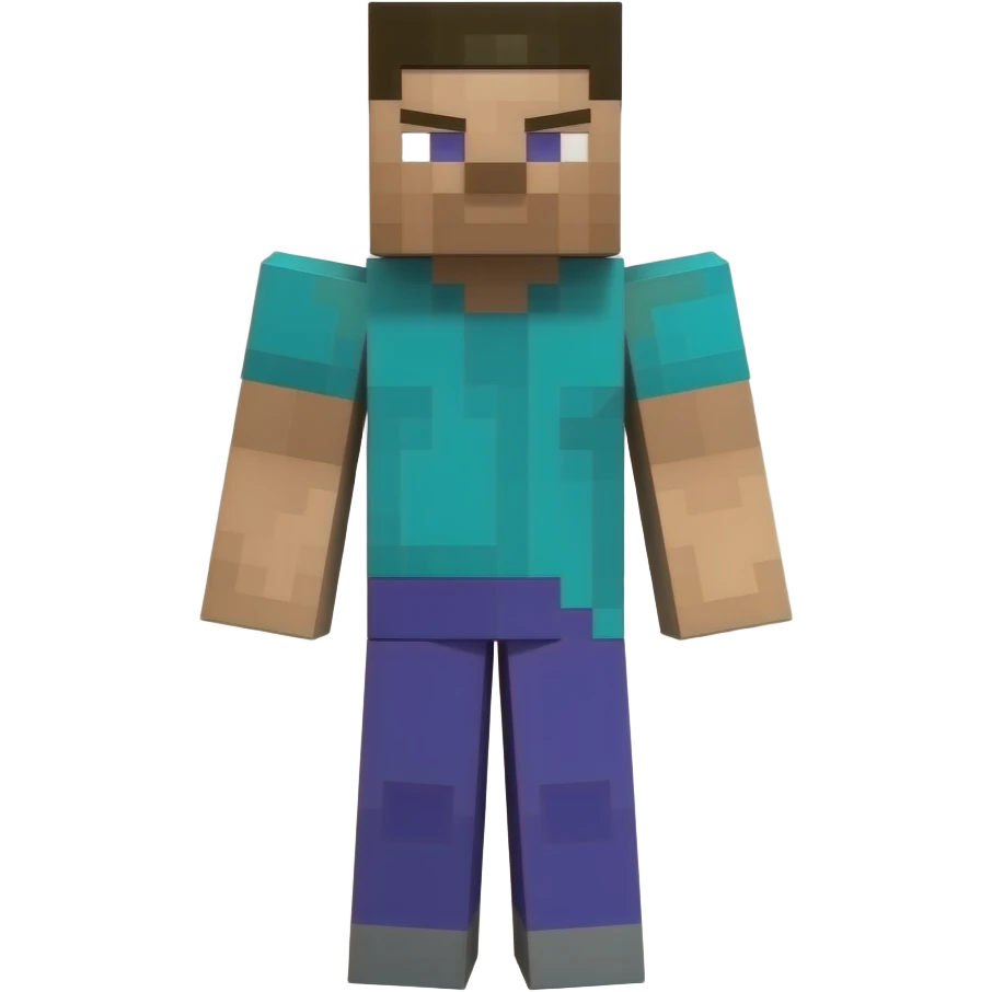 mine craft emoji
