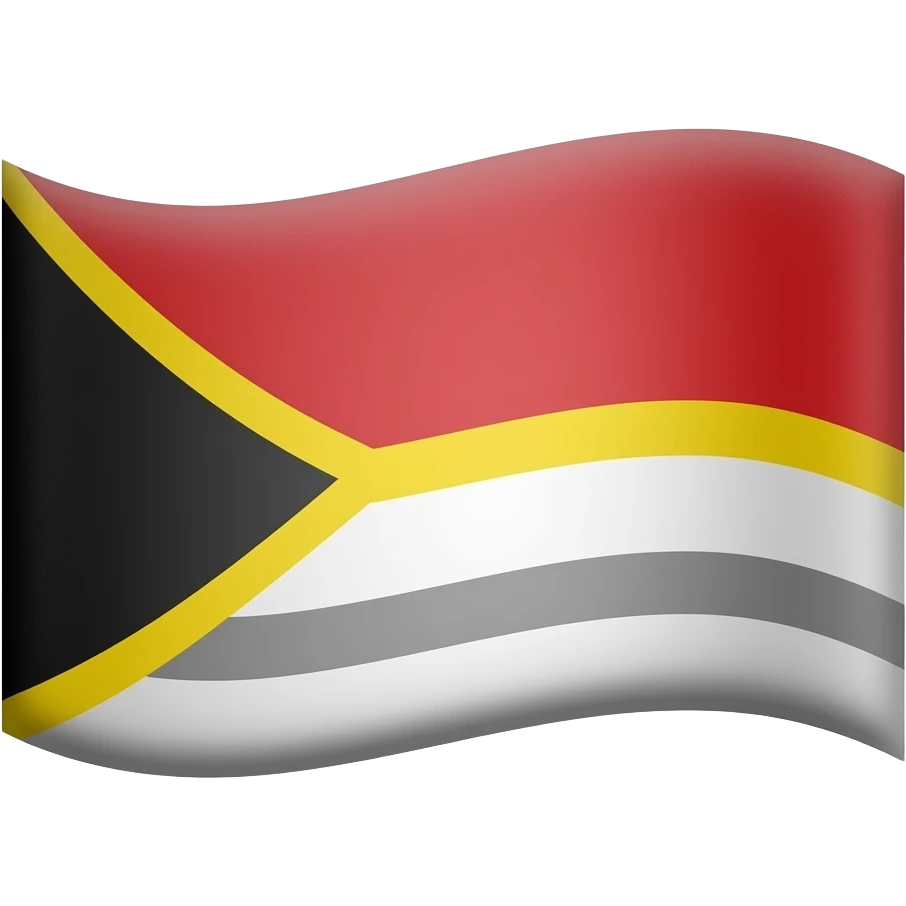Flag of kbikupakbipa emoji