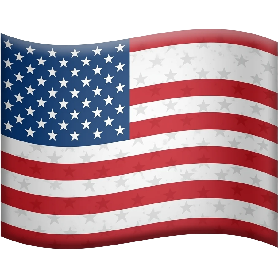 US emoji