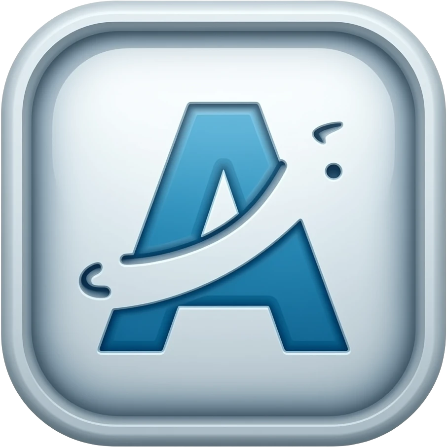 AI logos emoji